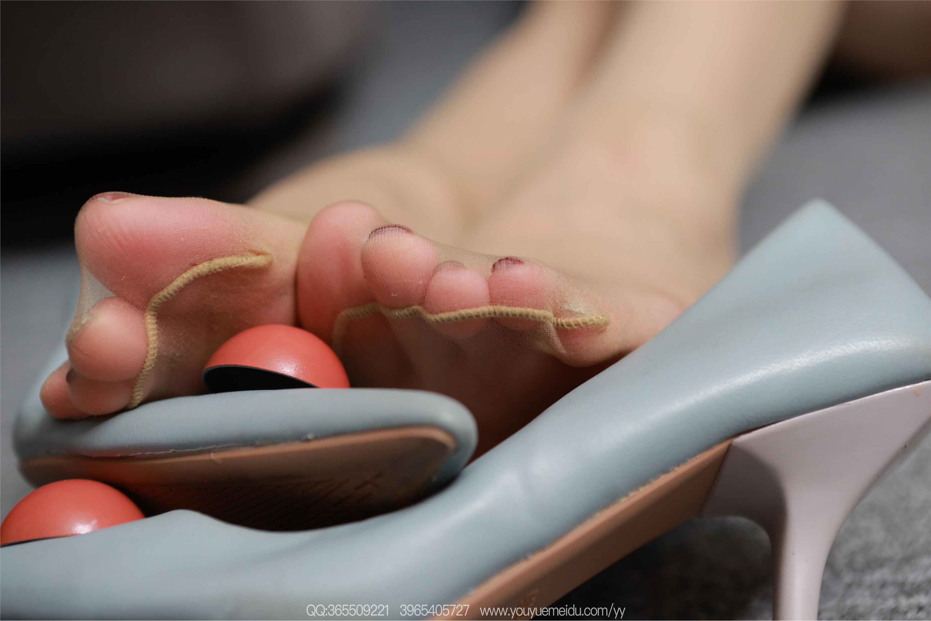 IESS异思趣向  2025.07.25 丝享家 2115 秋秋《低胸吊带（上）》